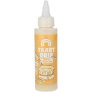 Bakken & Versieren Drip witte chocolade Foto van Bakken & Versieren Drip witte chocolade