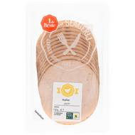 1 de Beste Kipfilet gegrild Foto van 1 de Beste Kipfilet gegrild