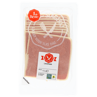 Foto van 1 de Beste Leverkaas