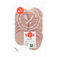 Foto van 1 de Beste Leverworst