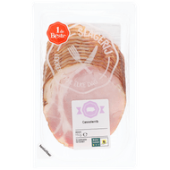 Foto van 1 de Beste Casselerrib