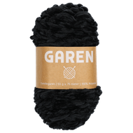 Breigaren 50 gram Foto van Breigaren 50 gram