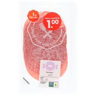 Foto van 1 de Beste Cervelaat gerookt