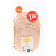 Foto van 1 de Beste Kipfilet gegrild