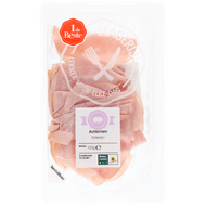 Foto van 1 de Beste Achterham flinterdun