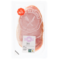 Foto van 1 de Beste Bacon