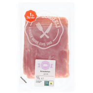 Foto van 1 de Beste Schouderham