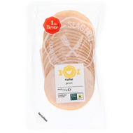 Foto van 1 de Beste Kipfilet gerookt