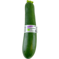 Foto van Bio+ Biologische courgette