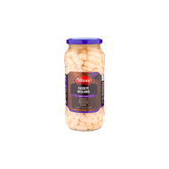 Miras Witte bonen Foto van Miras Witte bonen