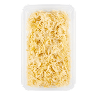 1 de Beste Verse zuurkool grootverpakking Foto van 1 de Beste Verse zuurkool grootverpakking