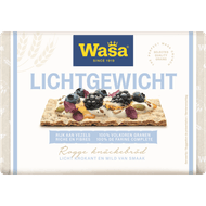 Foto van Wasa Lichtgewicht