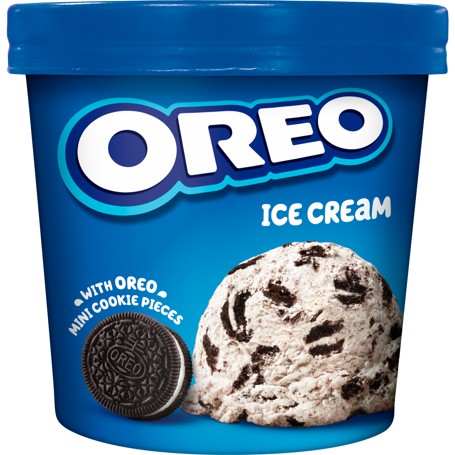 Oreo Pint