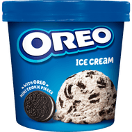 Foto van Oreo Pint