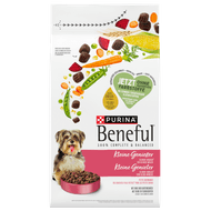 Beneful Hondenvoer kleine genieter Foto van Beneful Hondenvoer kleine genieter