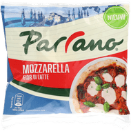 Parrano Mozzarella bol Foto van Parrano Mozzarella bol