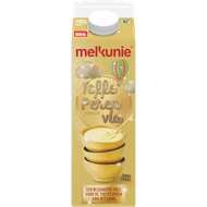 Melkunie Vla toffe peren Foto van Melkunie Vla toffe peren