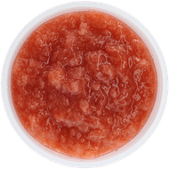 Fruitspread stoofpeer Foto van Fruitspread stoofpeer