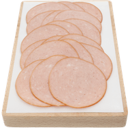 Foto van 1 de Beste Gelderse worst gerookt en gekookt