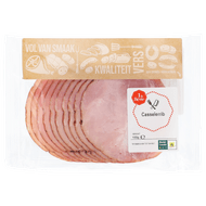 1 de Beste Casselerrib Foto van 1 de Beste Casselerrib