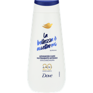 Dove Douchegel intense nourishment Foto van Dove Douchegel intense nourishment