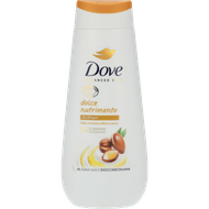 Dove Douchegel argan Foto van Dove Douchegel argan