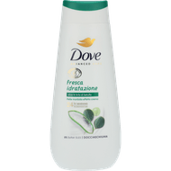 Dove Douchegel aloe & betulla Foto van Dove Douchegel aloe & betulla