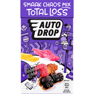 Foto van Autodrop Smaak Chaos Mix Total Loss