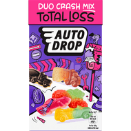 Foto van Autodrop Duo Crash Mix Total Loss