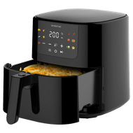 Inventum Heteluchtfriteuse gf50hldb Foto van Inventum Heteluchtfriteuse gf50hldb