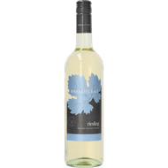 Broadleaf Riesling Foto van Broadleaf Riesling