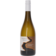 Hidden River Chardonnay viognier Foto van Hidden River Chardonnay viognier