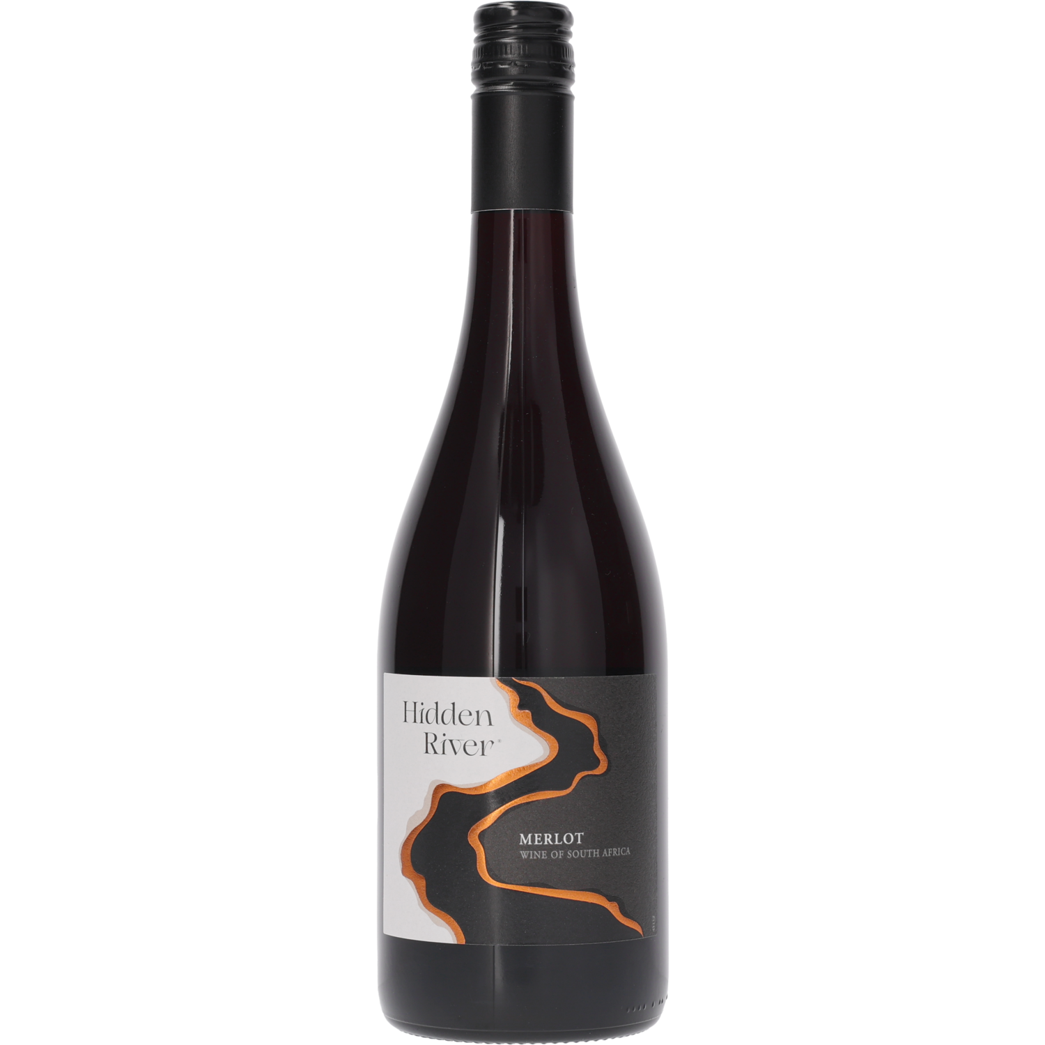 Hidden River Merlot