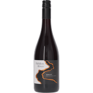 Barefoot Merlot Foto van Barefoot Merlot