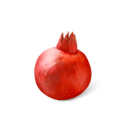 Granaatappel Foto van Granaatappel