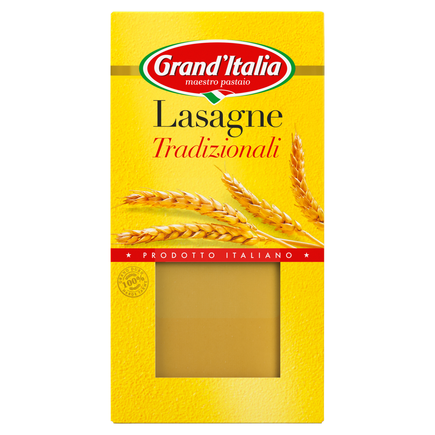 Grand'Italia Lasagne