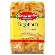 Grand'Italia Rigatoni Foto van Grand'Italia Rigatoni