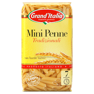 Grand'Italia Mini penne Foto van Grand'Italia Mini penne