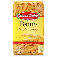 Grand'Italia Penne Foto van Grand'Italia Penne