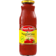 Grand'Italia Pastasaus sugocasa traditional Foto van Grand'Italia Pastasaus sugocasa traditional