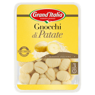 Grand'Italia Gnocchi di patate Foto van Grand'Italia Gnocchi di patate