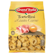 Grand'Italia Tortellini gusto carne Foto van Grand'Italia Tortellini gusto carne