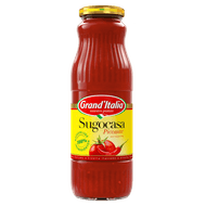 Grand'Italia Sugocasa piccant Foto van Grand'Italia Sugocasa piccant