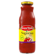 Grand'Italia Sugocasa aglio Foto van Grand'Italia Sugocasa aglio