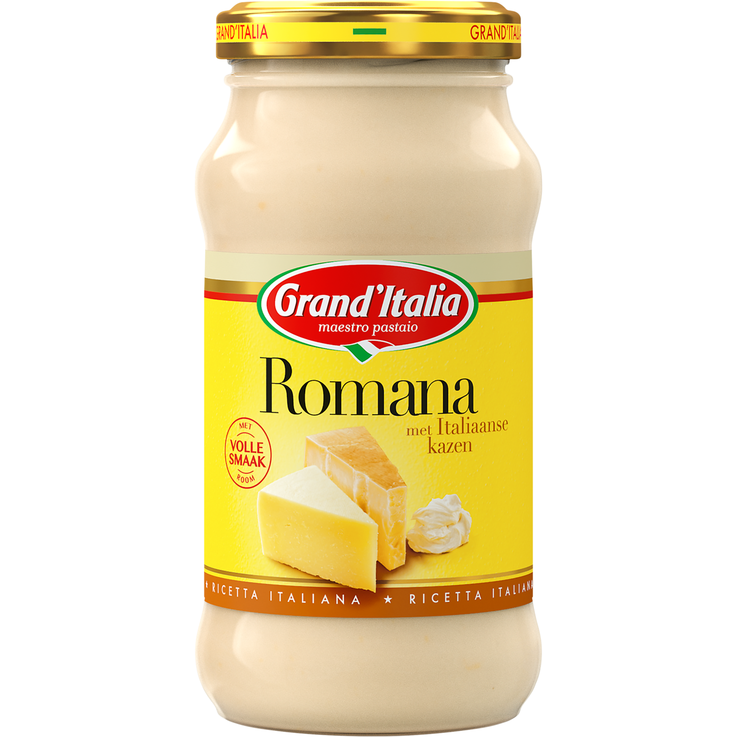 Grand'Italia Pastasaus romana