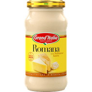 Grand'Italia Pastasaus romana Foto van Grand'Italia Pastasaus romana