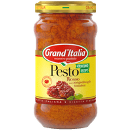 Foto van Grand'Italia Pesto rosso