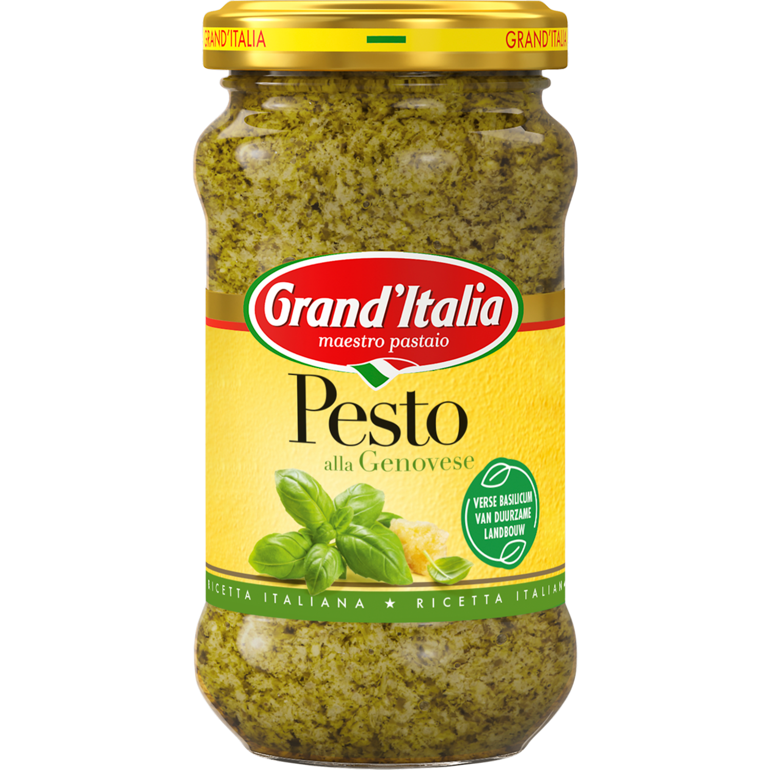 Grand'Italia Pesto alla genovese