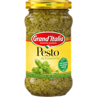 Foto van Grand'Italia Pesto alla genovese