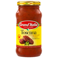 Grand'Italia Pastasaus Toscana Foto van Grand'Italia Pastasaus Toscana